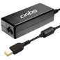 Artis AR0506 65Watt Laptop Charger/Adapter with Power Cord Compatible with Lenovo Laptops (20V/3.25A, 65Watt) (USB Pin) (BIS Certified)