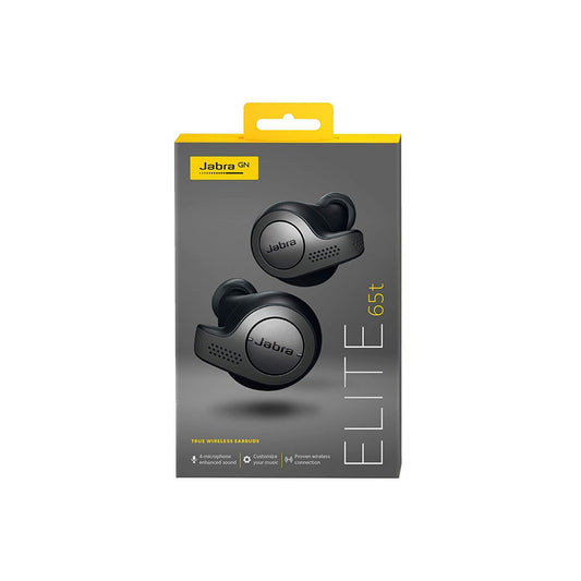 Jabra Elite 65T Wireless Ear Earbuds
