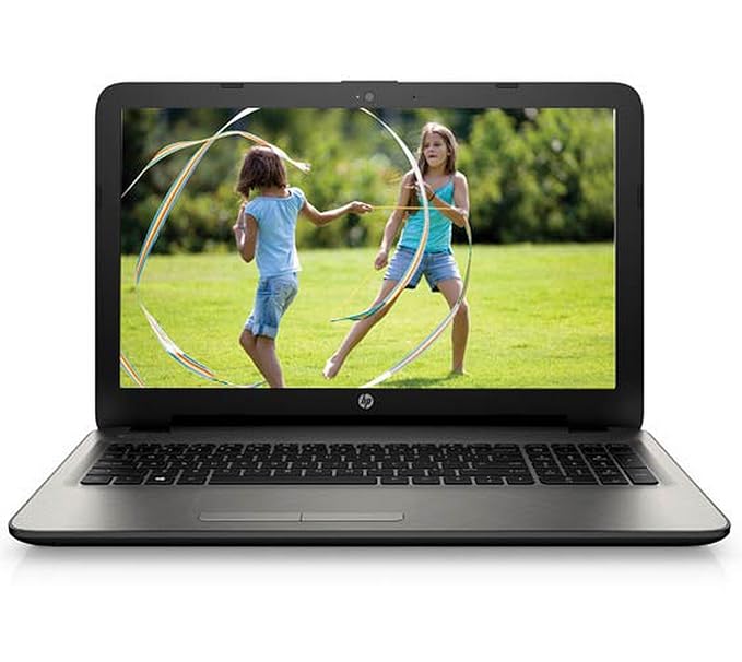 HP 15 Notebook PC