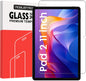 Robustrion Tempered Glass for Redmi Pad 2 11 inch Screen Protector Guard for Redmi Pad 2 11 inch Tablet - 1 Pack