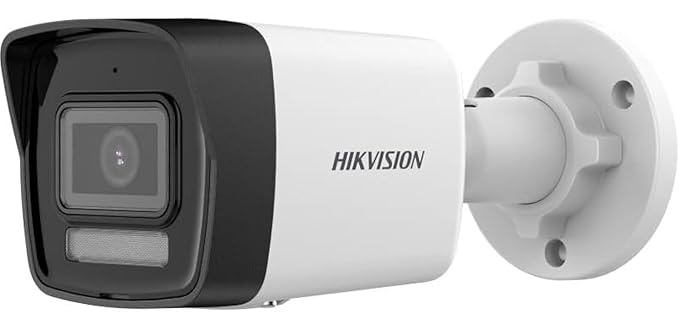 Hikvision 2 MP Wireless Smart Hybrid Light Camera