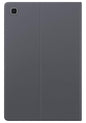 Samsung Tab A7 Book Cover (Gray)