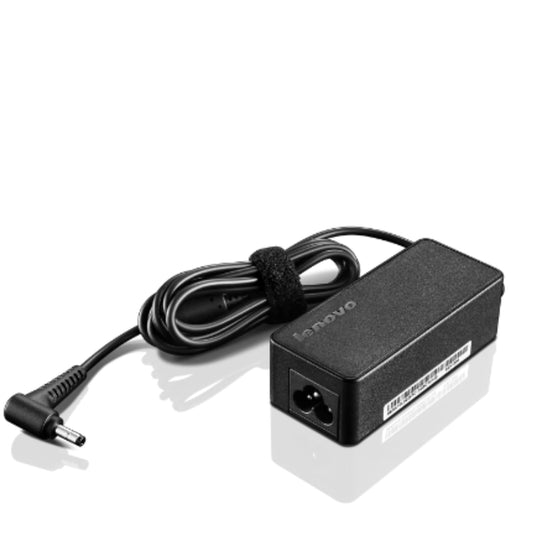 Lenovo Original GX21M75594 45W Laptop Adapter/Charger with Power Cord for Select Models of Lenovo (Round pin)