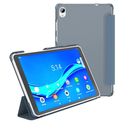 SwooK Protective Case for Lenovo Tab Smart Tab M10 HD 2nd Gen (TB-X306X) (TB-X306F), Slim Stand Folio Case Smart Cover for Lenovo M10 HD 2nd Gen 10.1" Tablet 2020 Release