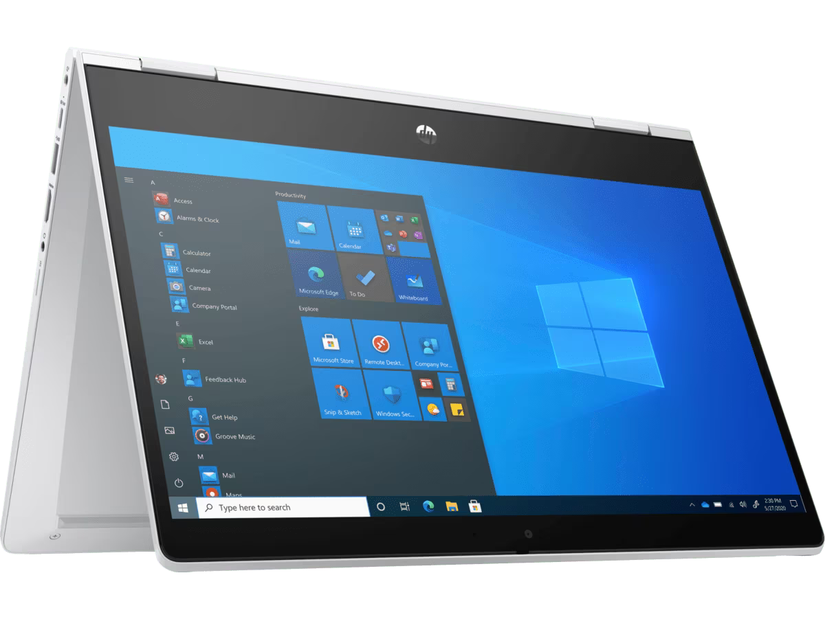 HP PROBOOK 435 G8 RYZEN 7