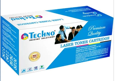 Techno 337A laser Toner Cartridge