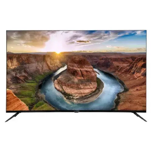 43-inch 4K Ultra HD Smart LED TV with webOS