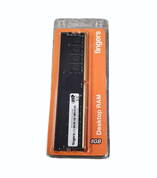 Fingers 8GB Desktop RAM