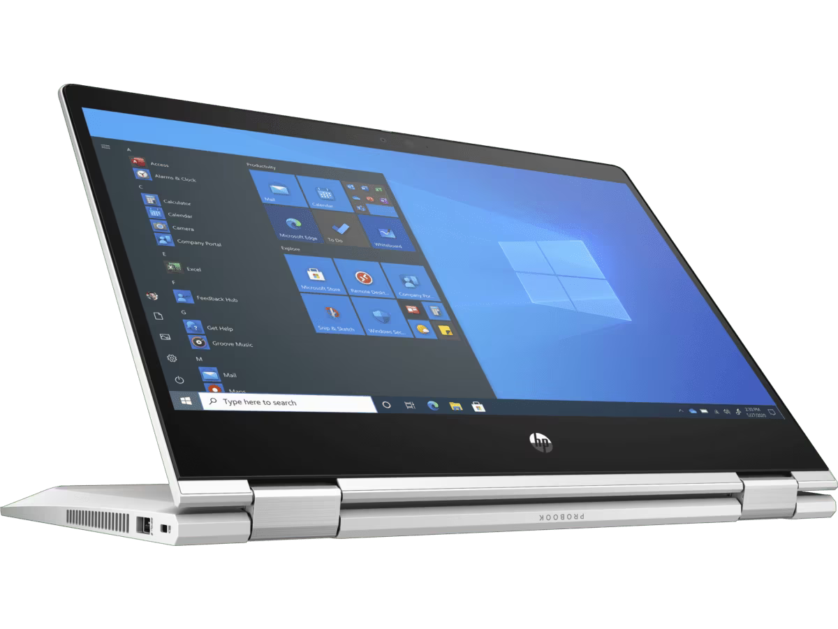 HP PROBOOK 435 G8 RYZEN 7