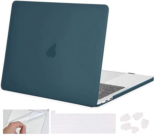 MOCA Hard Shell Case Cover