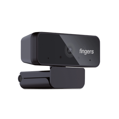 FINGERS 1080 Hi-Res Webcam