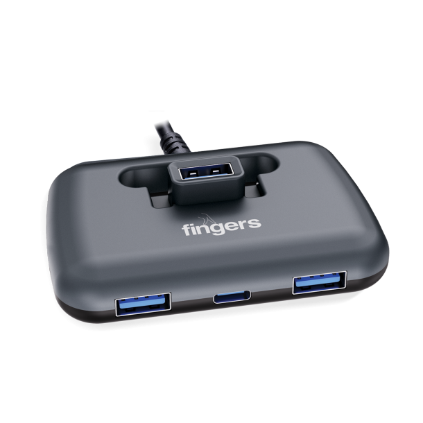 FINGERS NextGen-CCU3.0