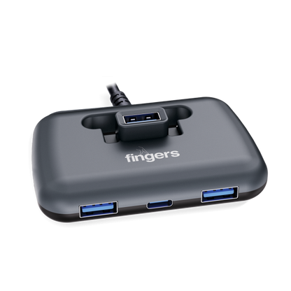 FINGERS NextGen-CCU3.0