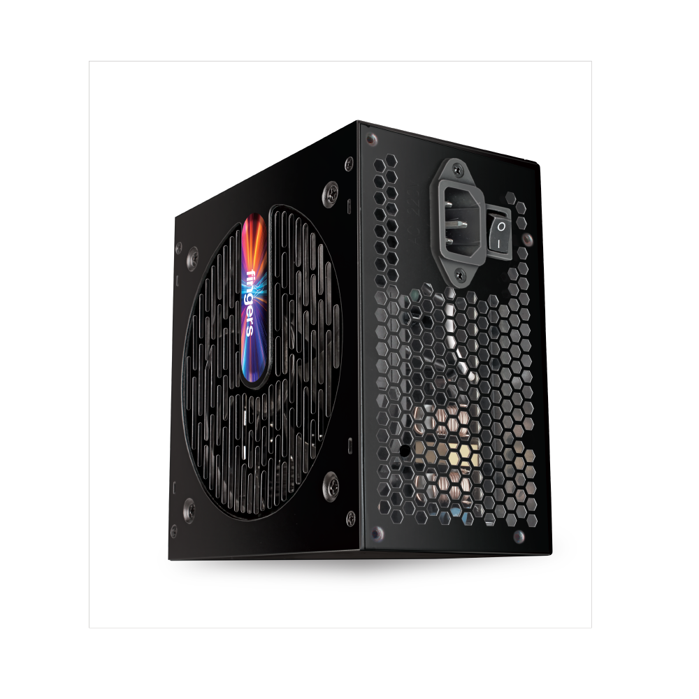 FINGERS TechneTium Series SMPS