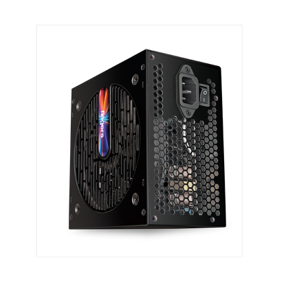 FINGERS TechneTium Series SMPS