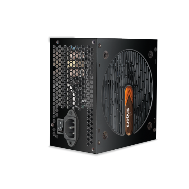 FINGERS BoxIron Series