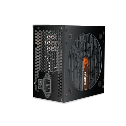 FINGERS BoxIron Series