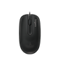 FINGERS MasterHit wired mouse
