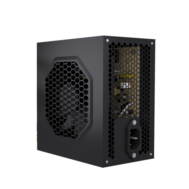 FINGERS BlackBox-500