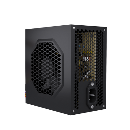 FINGERS BlackBox-500