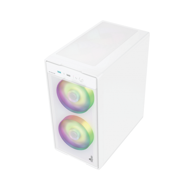 FINGERS 3D-Vision-M2