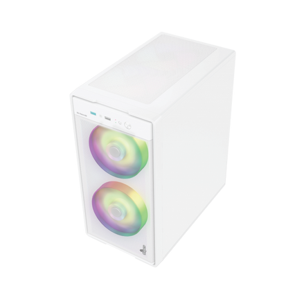 FINGERS 3D-Vision-M2