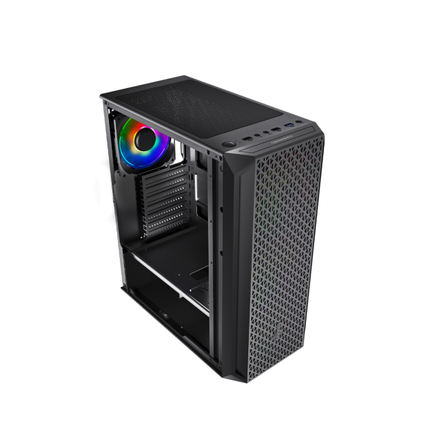 FINGERS Commando-E14