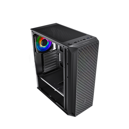 FINGERS Commando-E14