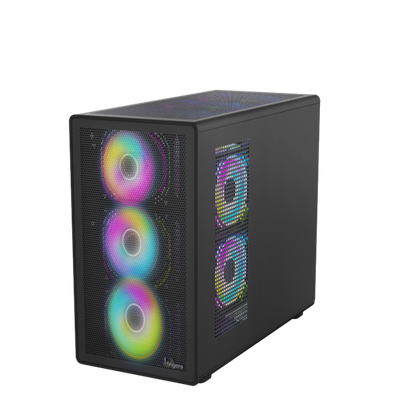 QuikFINGERS HyperHawk