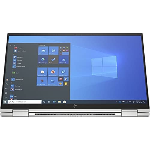 HP EliteBook x360 1040 G8