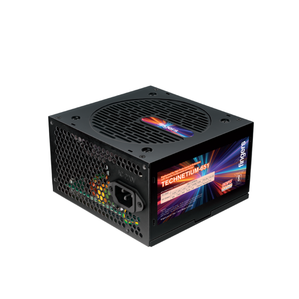 FINGERS TechneTium Series SMPS