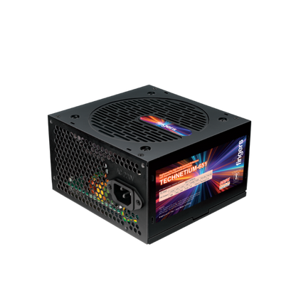 FINGERS TechneTium Series SMPS