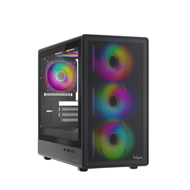 QuikFINGERS HyperHawk