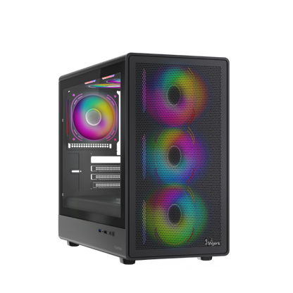 QuikFINGERS HyperHawk