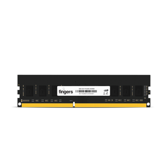 FINGERS Desktop RAM