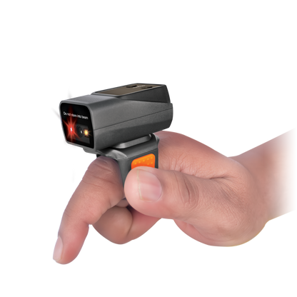 FINGERS QuickScan Ring WL207