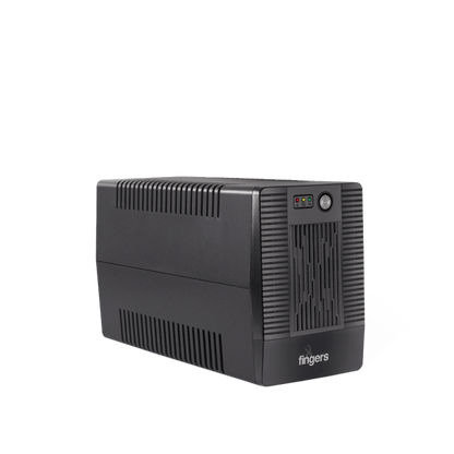 FINGERS Fast-Recharge UPS FR-1097