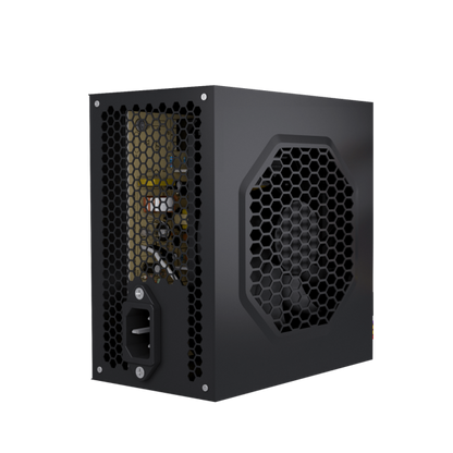 FINGERS BlackBox-500