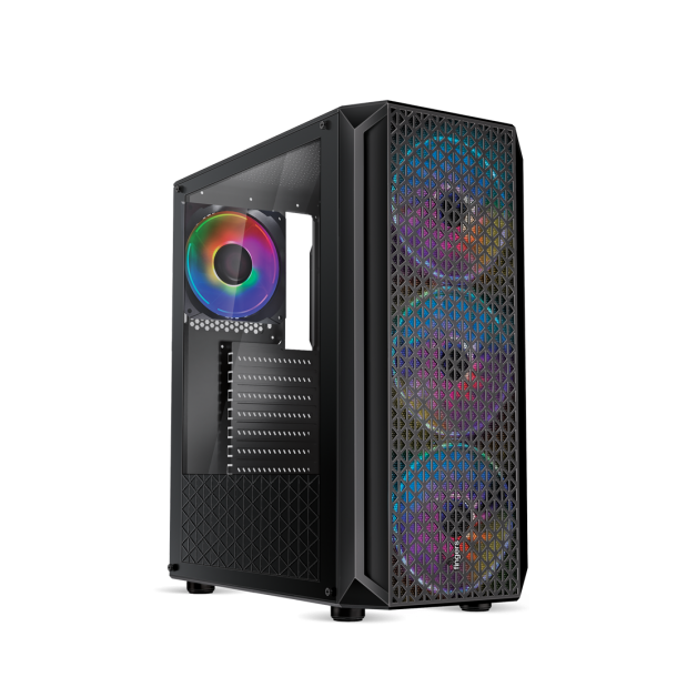 FINGERS Commando-E14