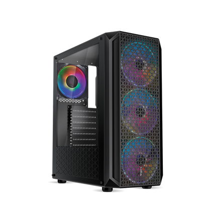 FINGERS Commando-E14