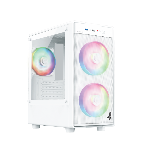 FINGERS 3D-Vision-M2