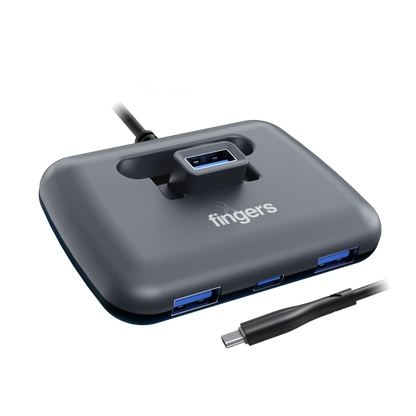 FINGERS NextGen-CCU3.0