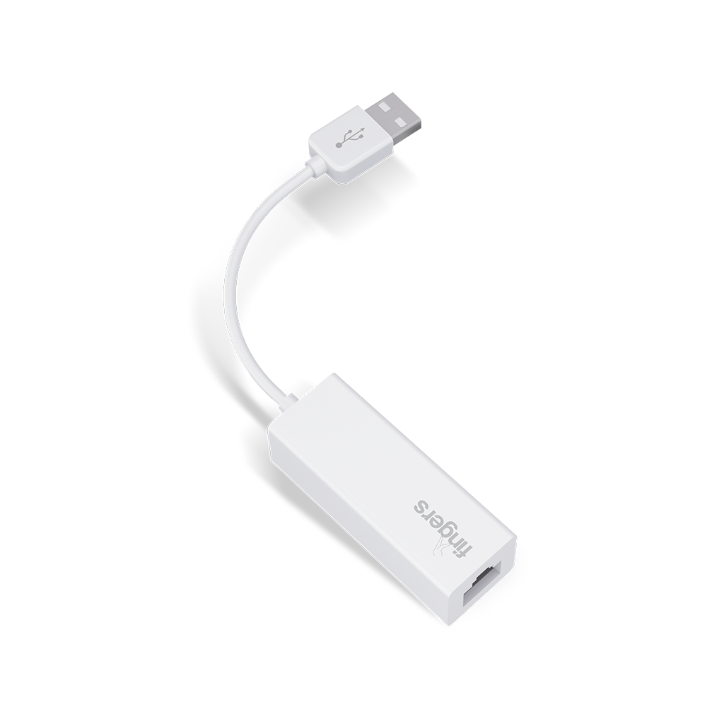 FINGERS SwiftConnect