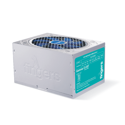 FINGERS Gamma-12-407 (Long Cable)