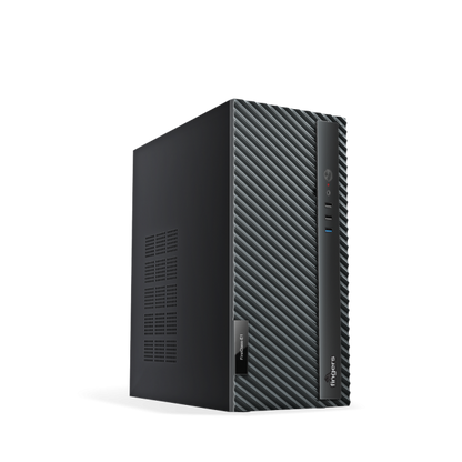 FINGERS FirstClass-E1