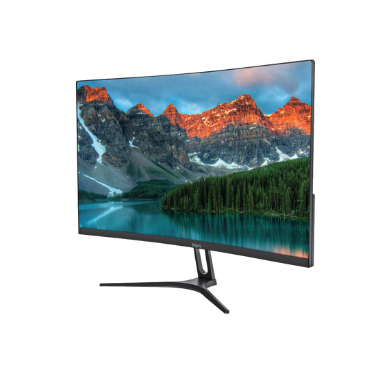 FINGERS Satin-Curve-2421 LED monitor