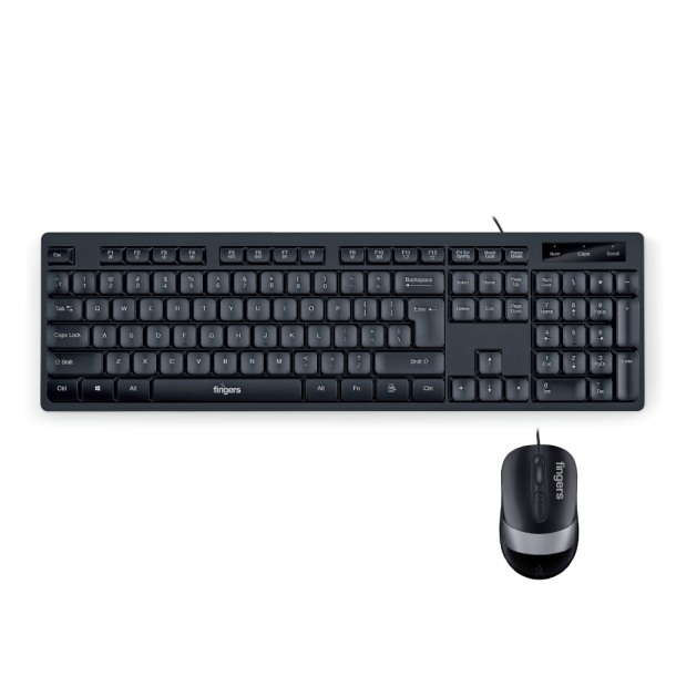 FINGERS Cheesy Combo