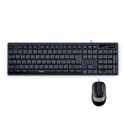 FINGERS Cheesy Combo