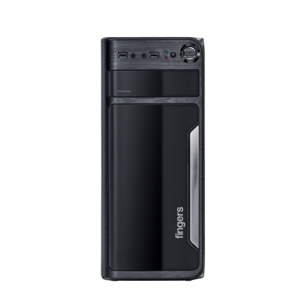 FINGERS PowerTower C8