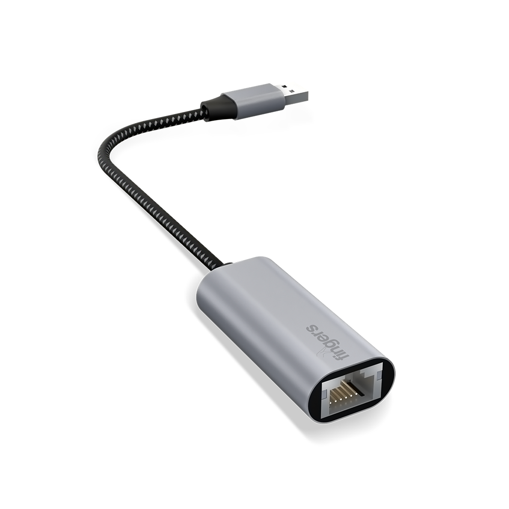 GigaNet USB to Giga LAN Ethernet Adapter